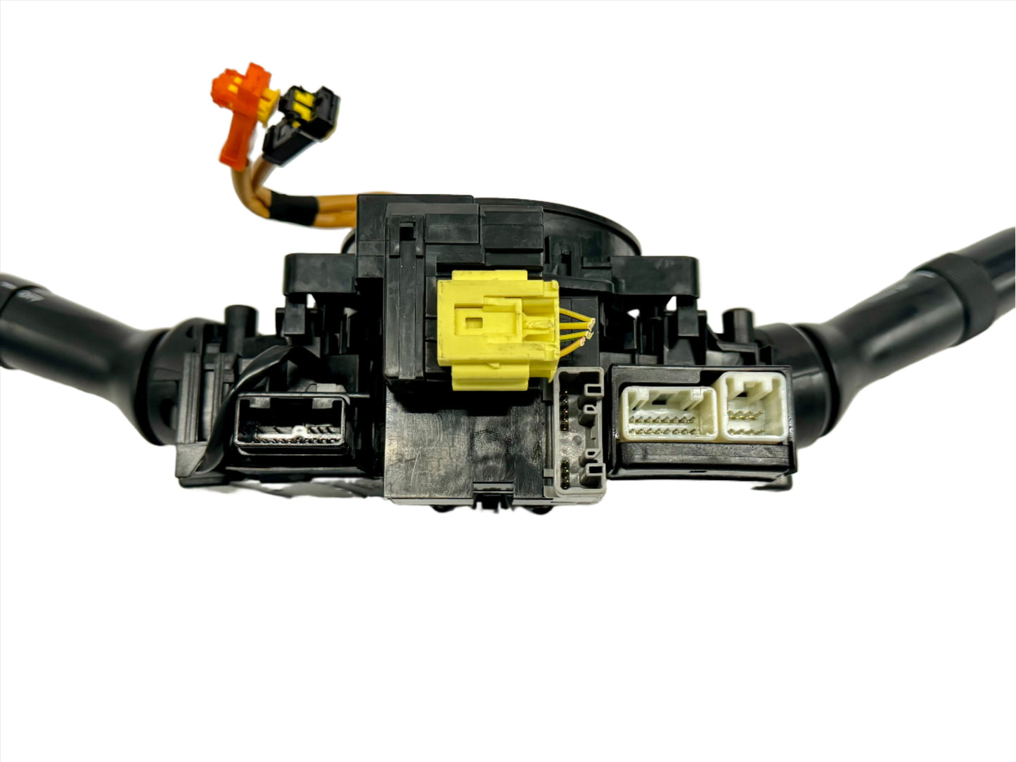 Genuine 2006 Lexus IS250 clockspring with colomn switches.