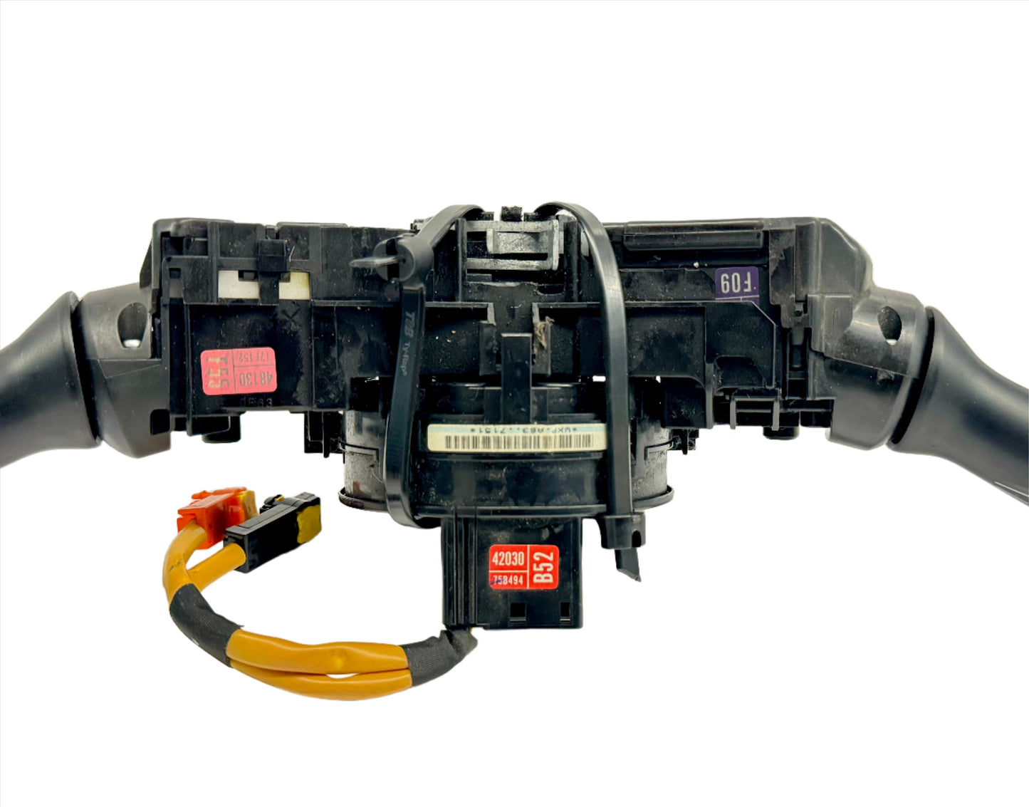 Genuine 2006 Lexus IS250 clockspring with colomn switches.