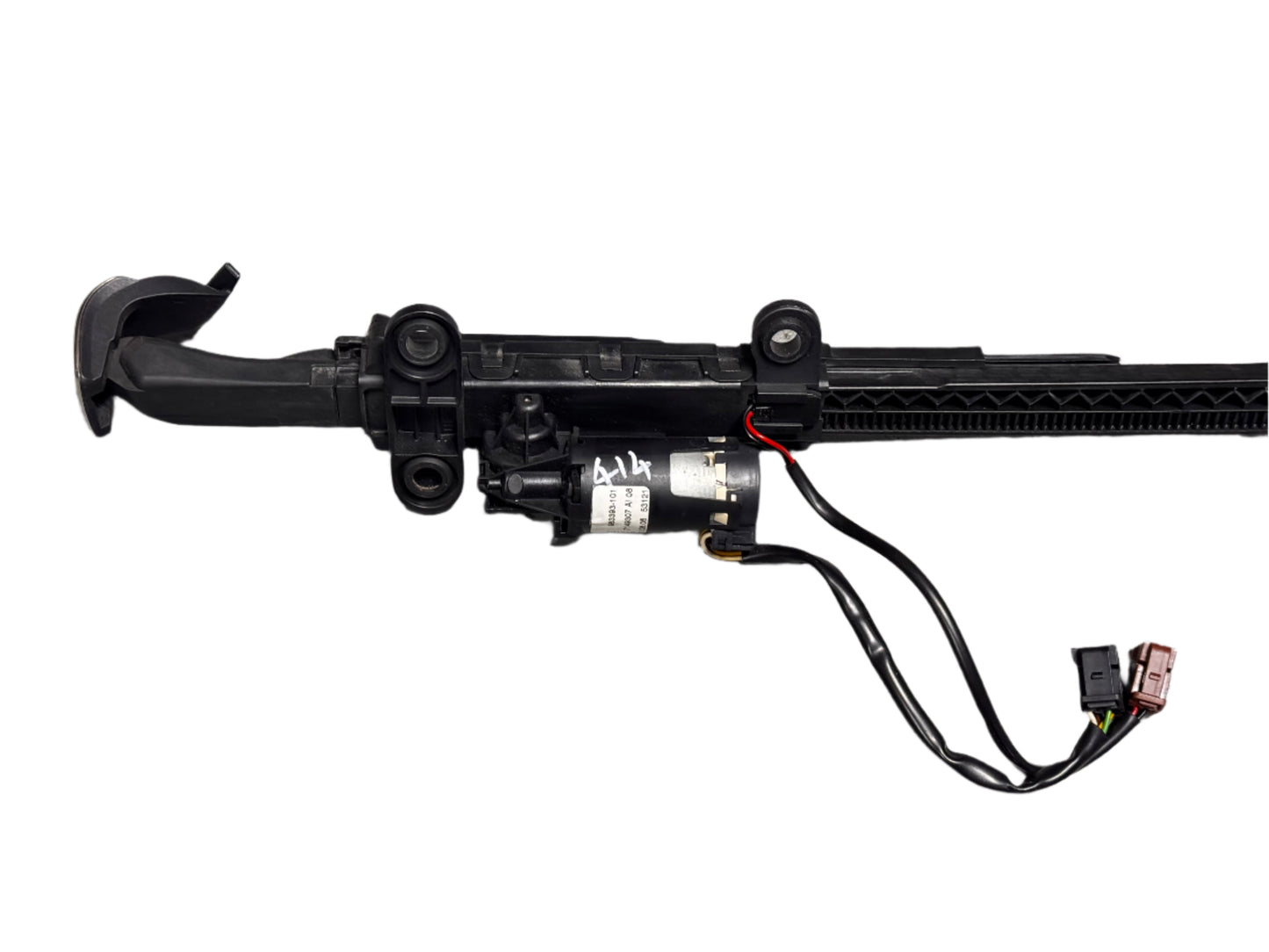 Bmw E92 handover motor