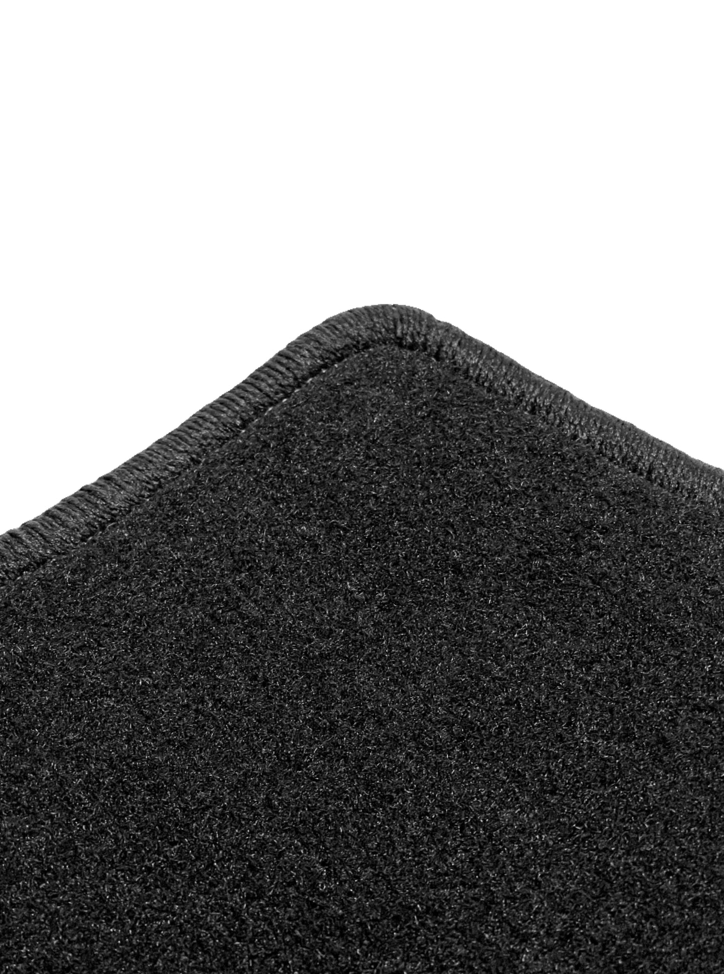 Genuine 2018-2024 Honda Odyssey (5th Generation) carpet floor mats.
