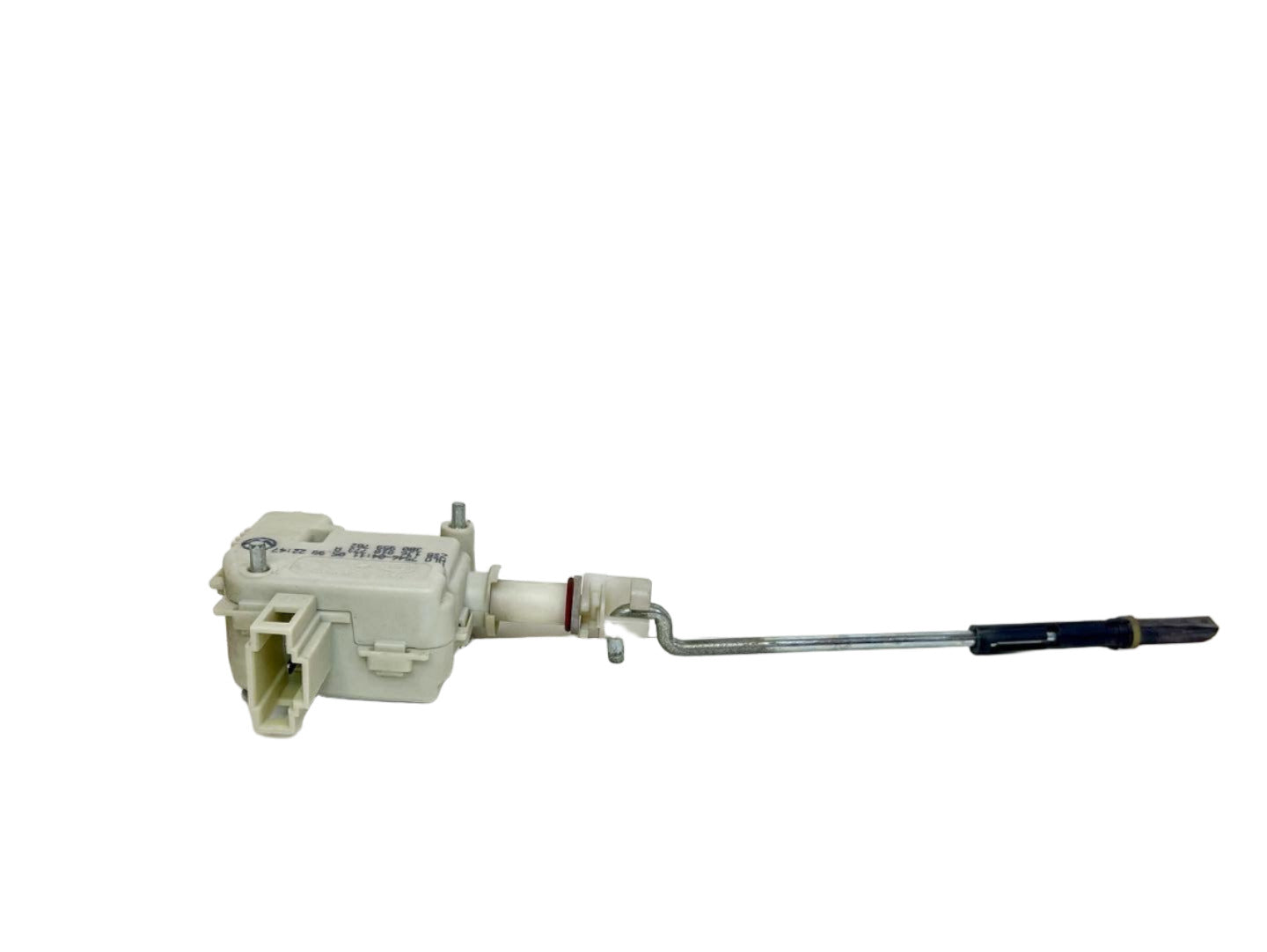 Genuine 1998-2004 Volkswagen Golf (Mk4) Central locking motor.