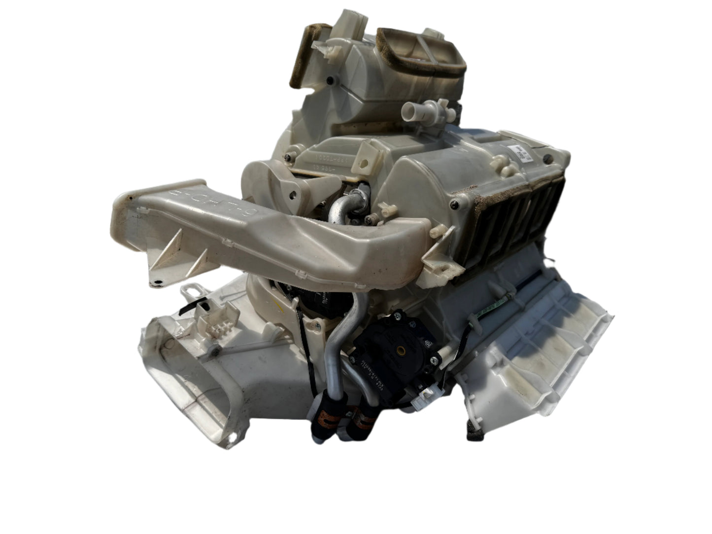 Genuine 2006 Lexus IS250 main Hvac unit (behind dash).