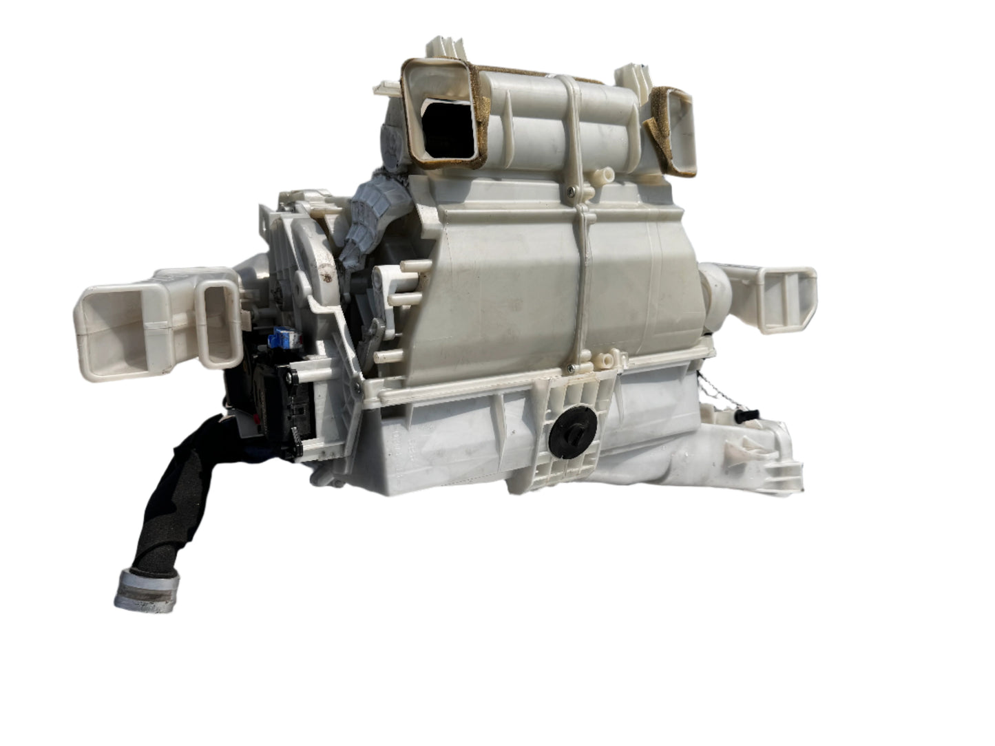 Genuine 2006 Lexus IS250 main Hvac unit (behind dash).