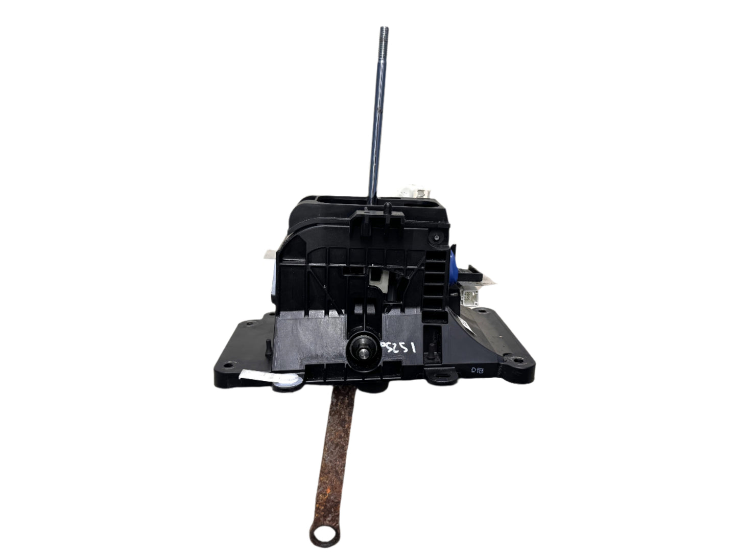 Genuine 2006 Lexus IS250 automatic transmission shifter assembly.