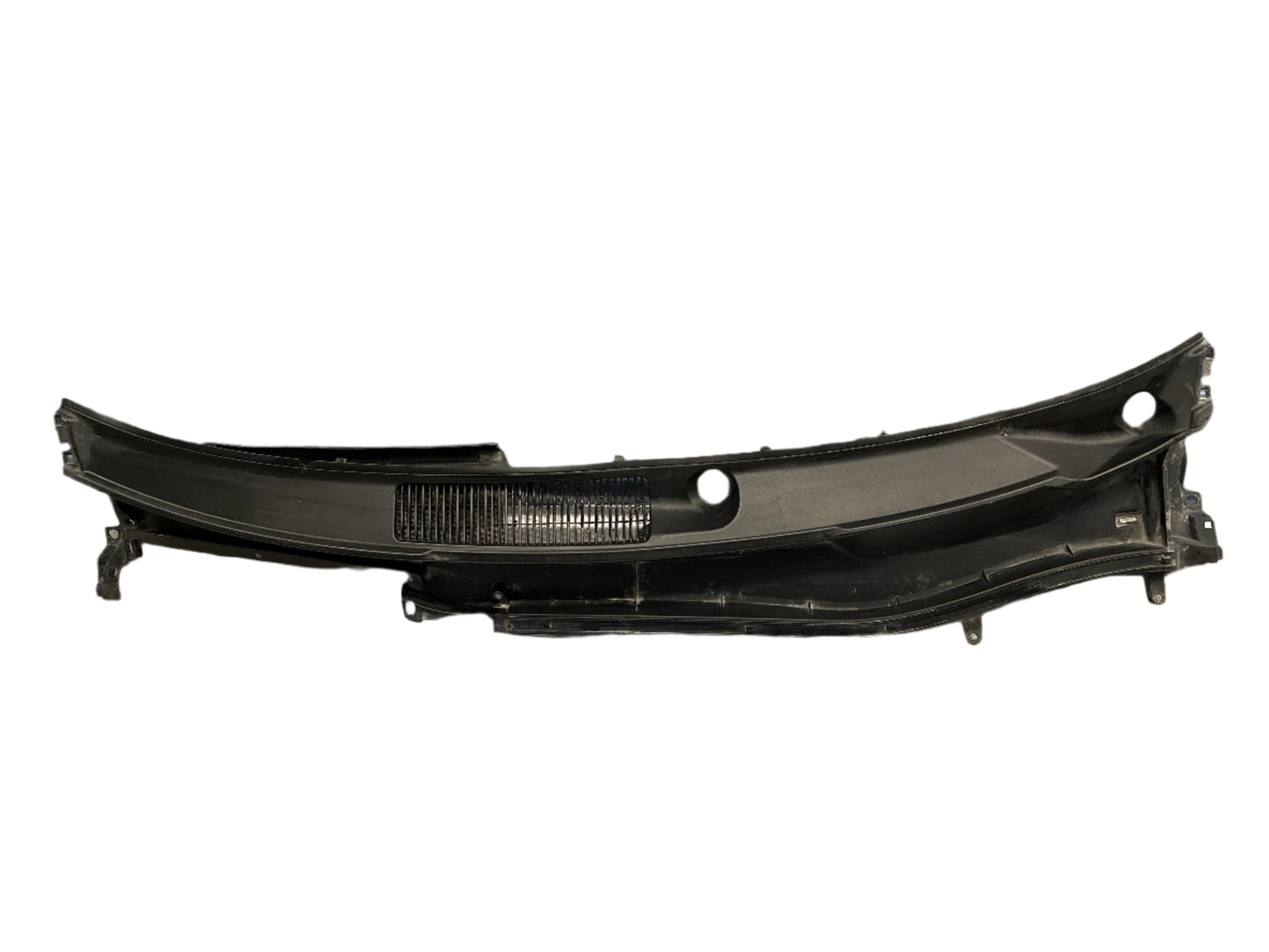 Genuine 2006 Lexus IS250 windshield Cowl Panel Cover.