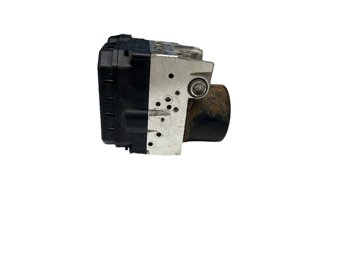 Genuine 2006 Lexus IS250 ABS brake module.