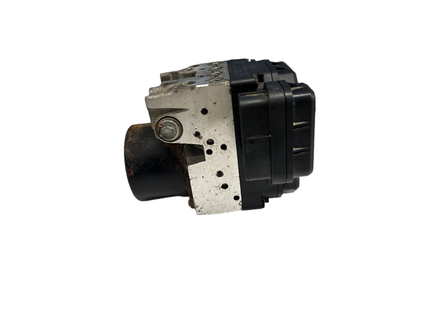 Genuine 2006 Lexus IS250 ABS brake module.