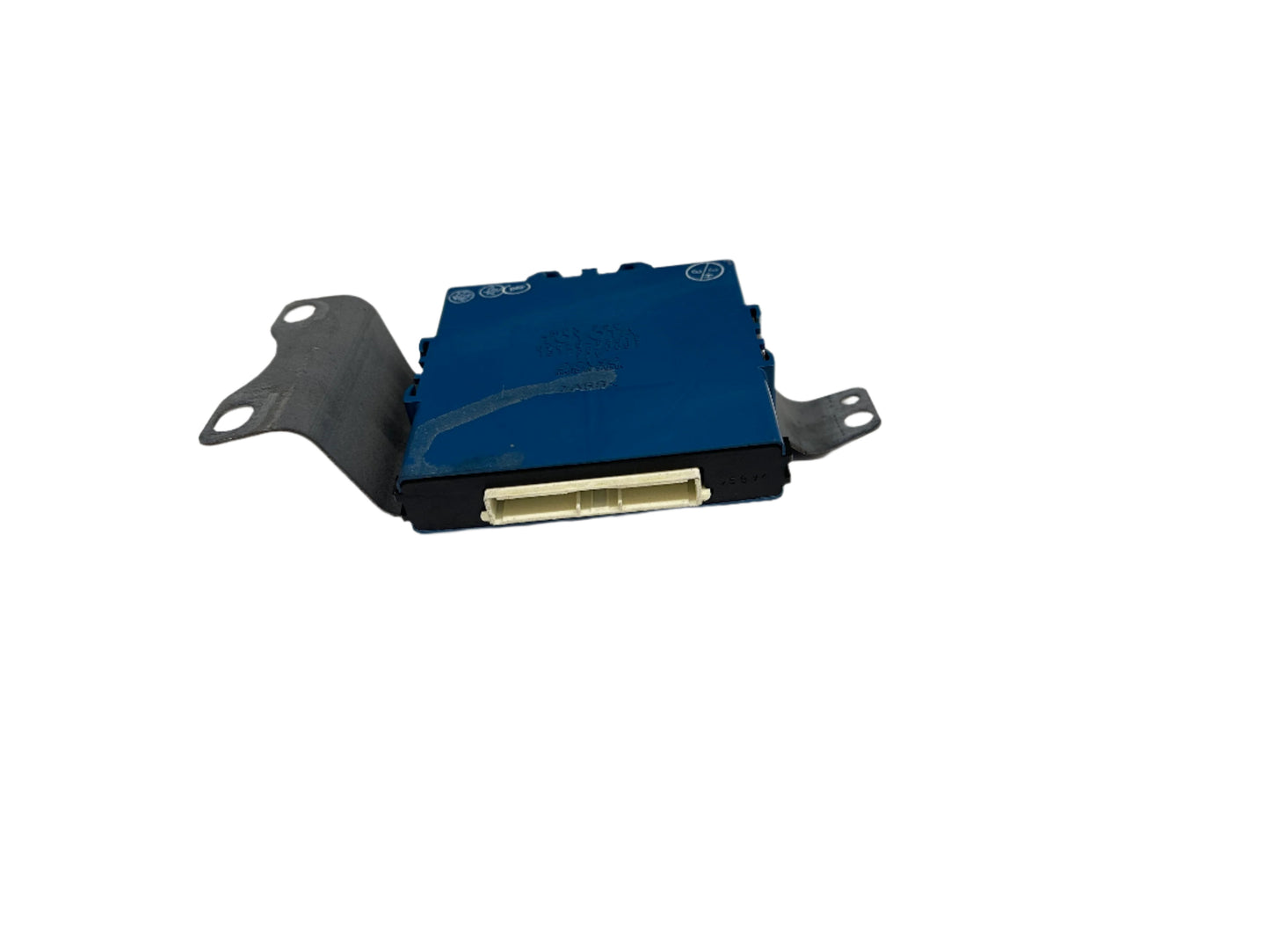 Genuine 2006 Lexus IS250 power supply multiplier control module.