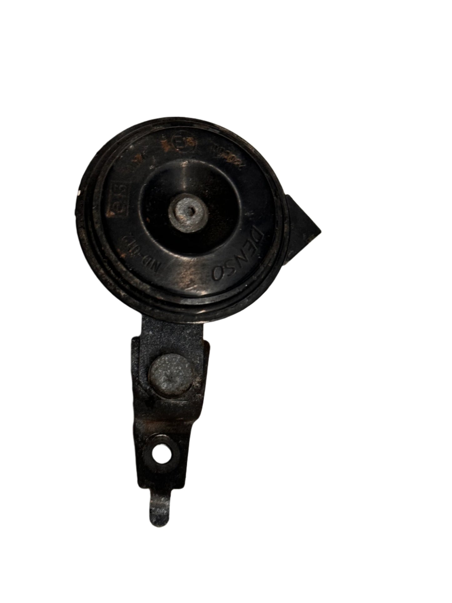 Genuine 2006 Lexus IS250 anti-theft alarm horn.