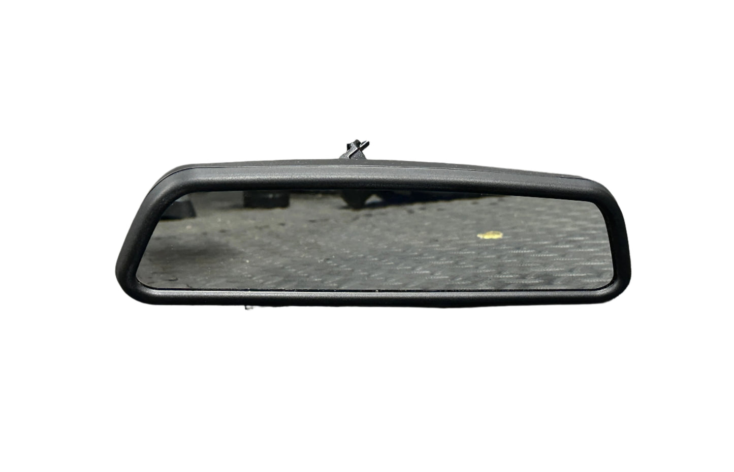 Genuine 2013 Bmw 328i Xdrive F30 auto dimming rear view mirror with alarm system.