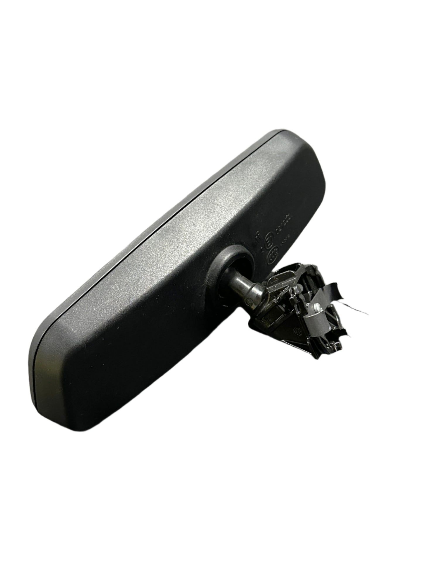 Genuine 2013 Bmw 328i Xdrive F30 auto dimming rear view mirror with alarm system.