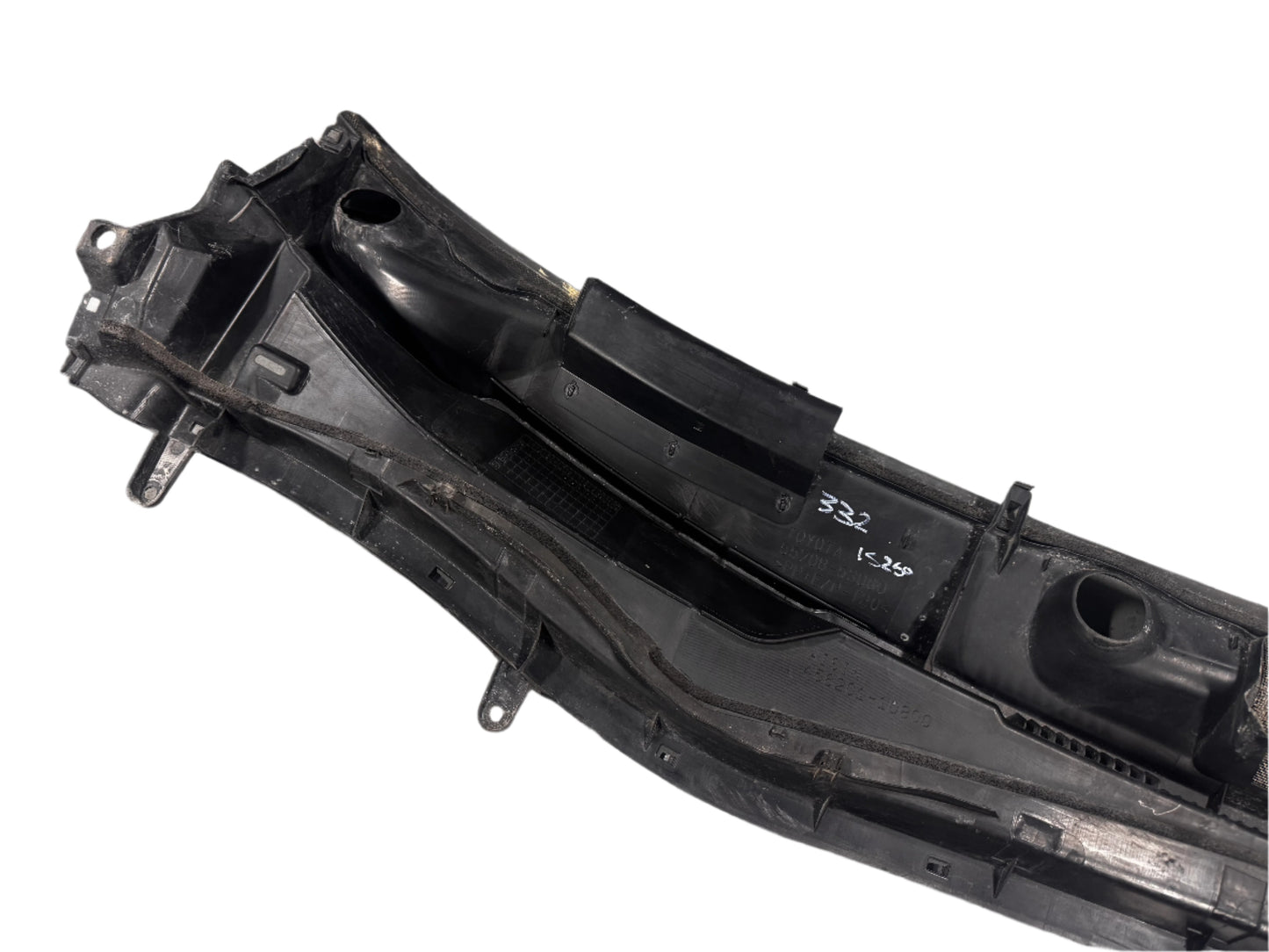 Genuine 2006 Lexus IS250 windshield Cowl Panel Cover.
