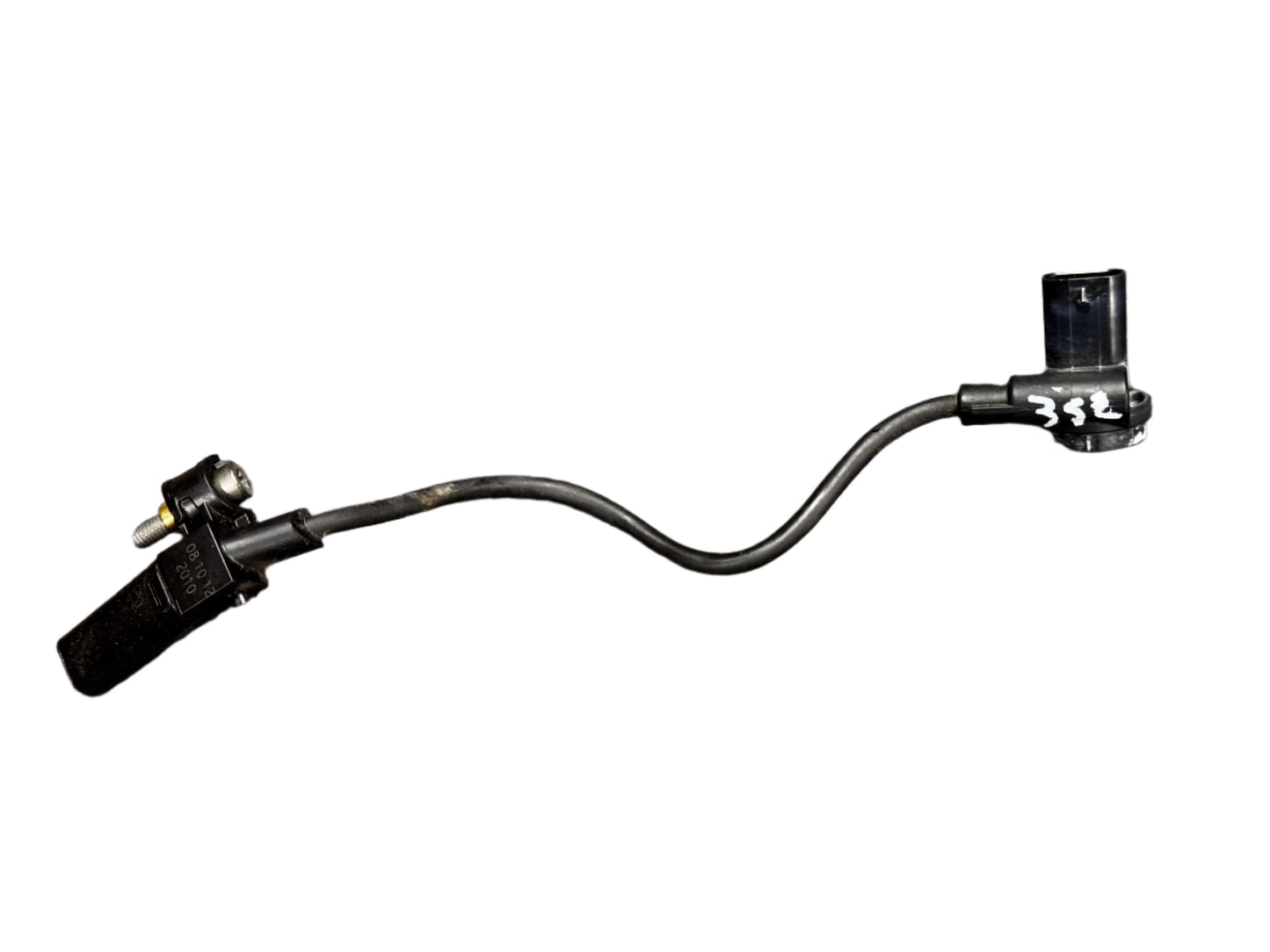 pulse sensor full shot