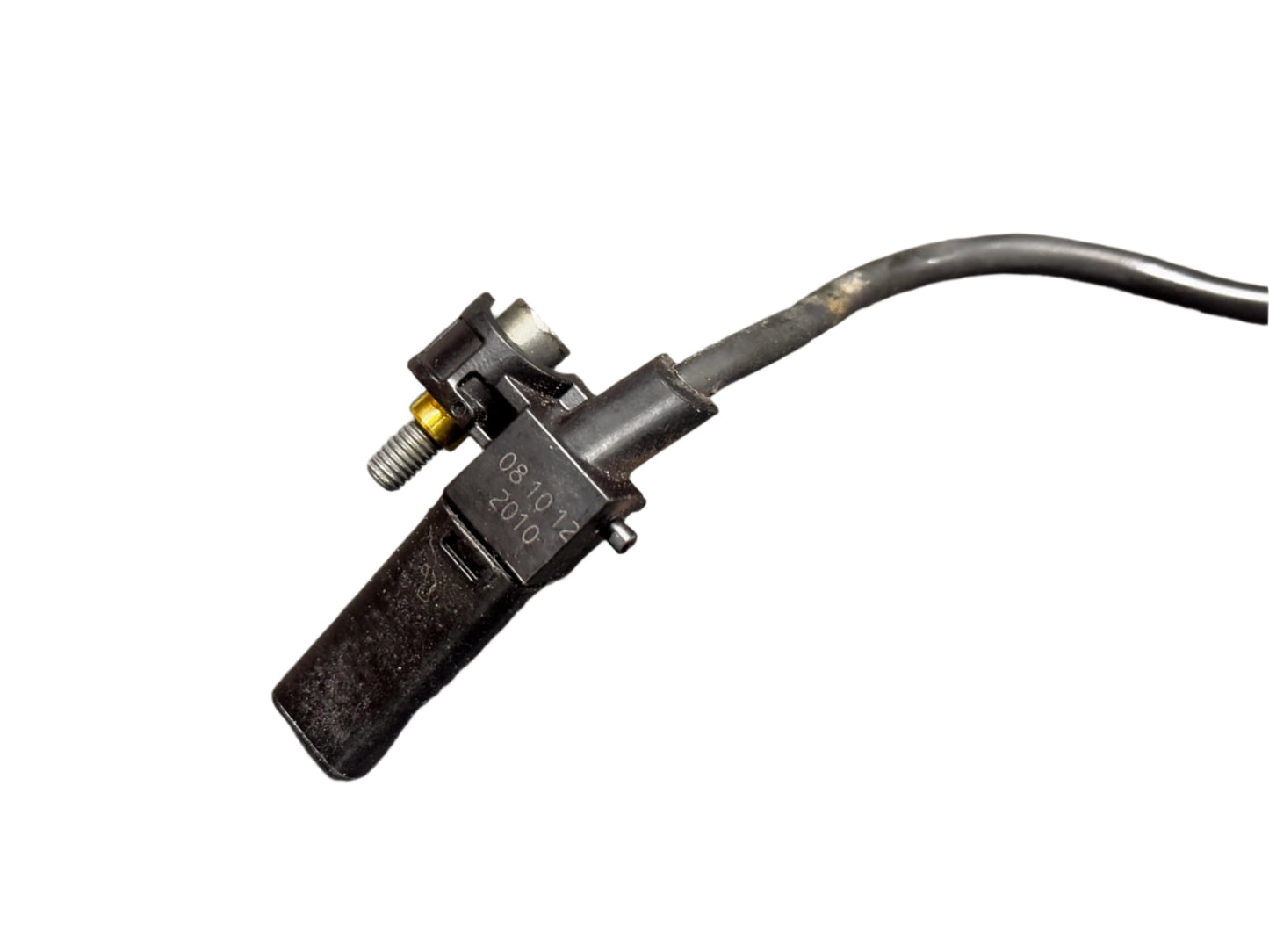pulse sensor top shot