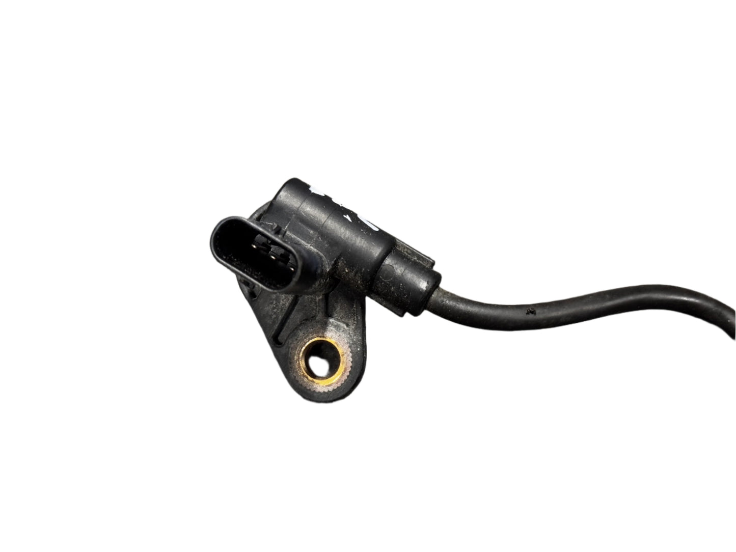 pulse sensor end shot