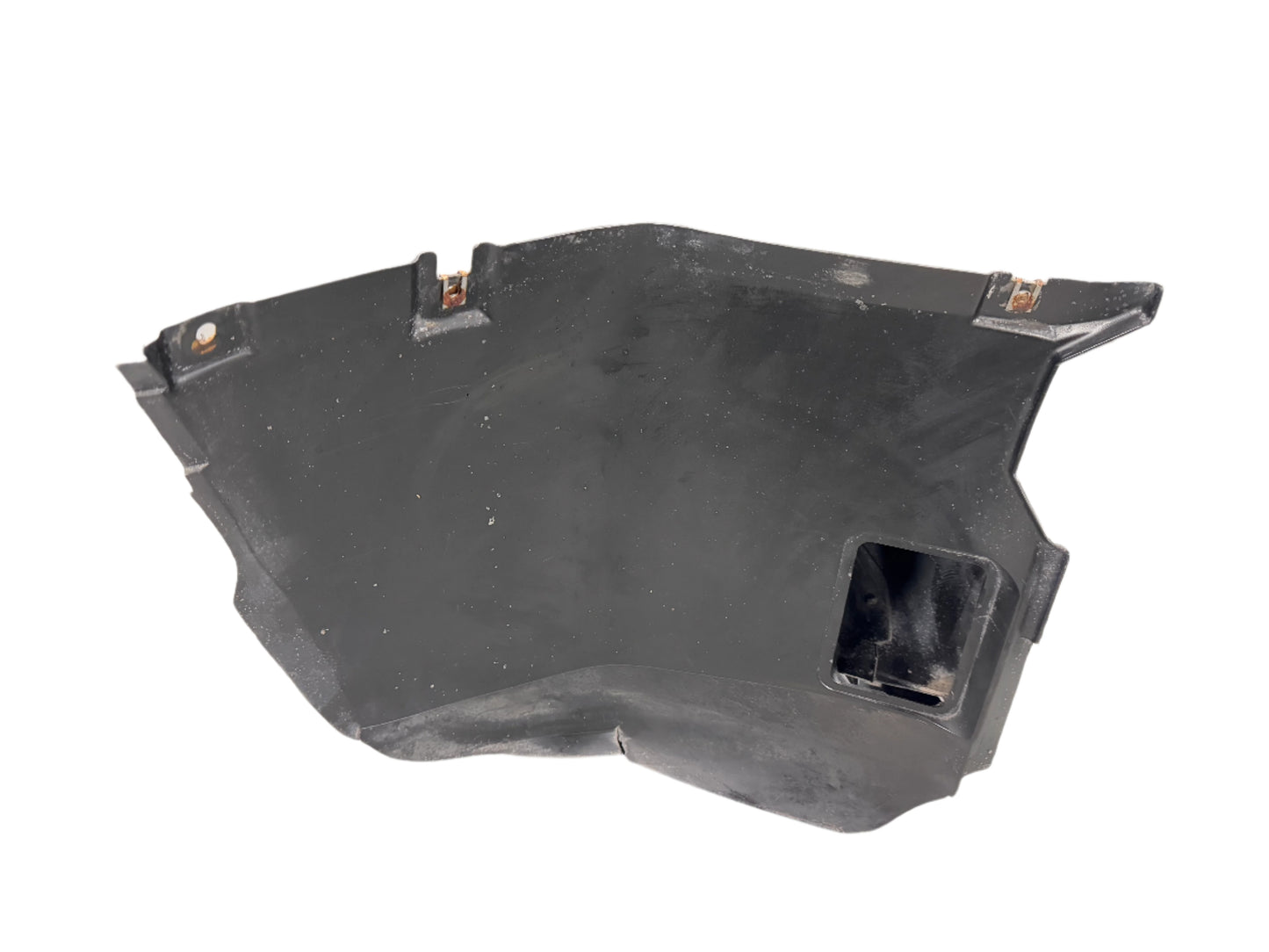 E46 liner back