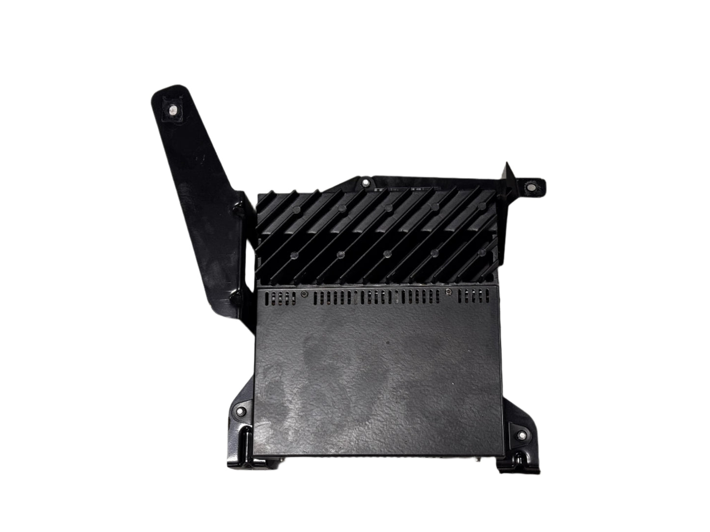 Bmw E46 aplifier bottom