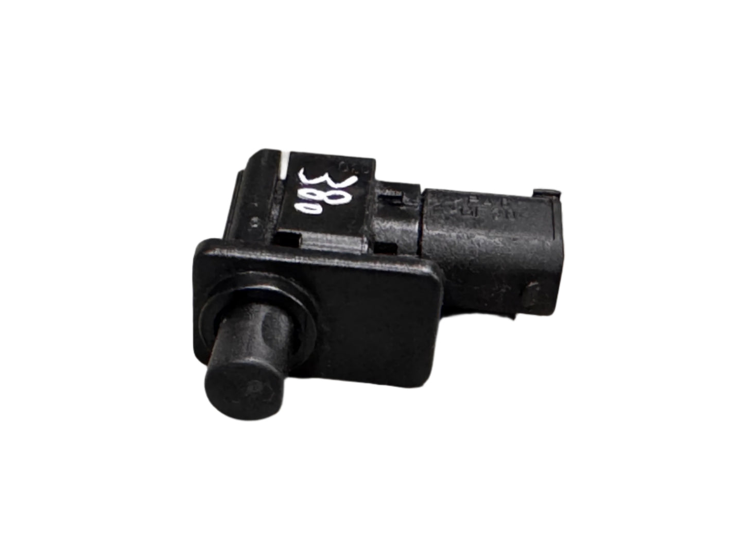 Bmw e46 alarm switch