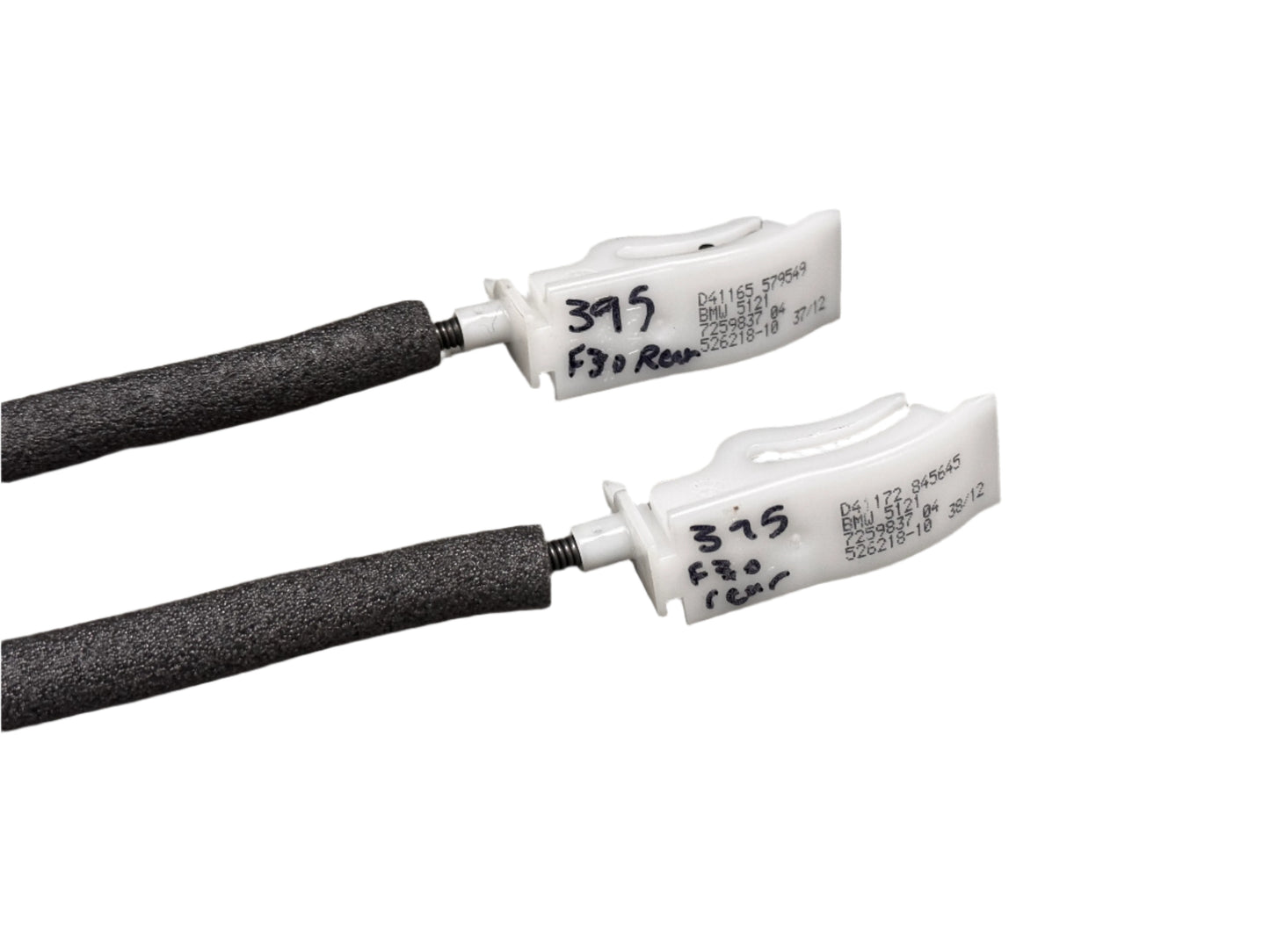 door cable tip shot