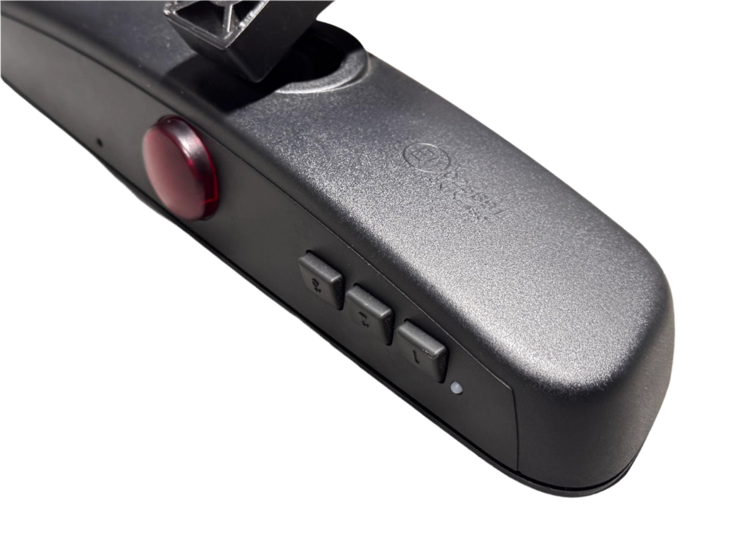Bmw E92 rear view mirror back