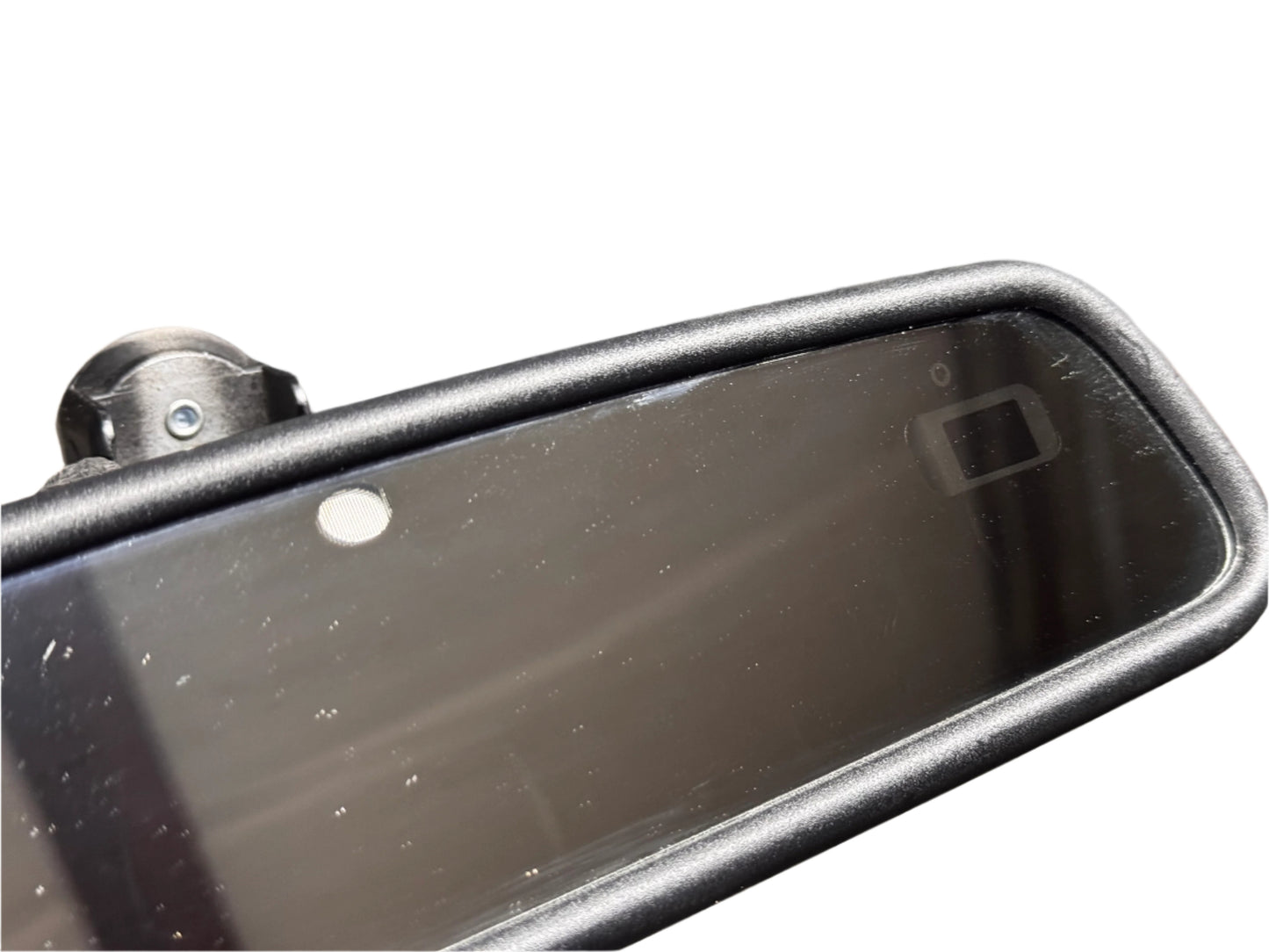 Bmw E92 rear view mirror front