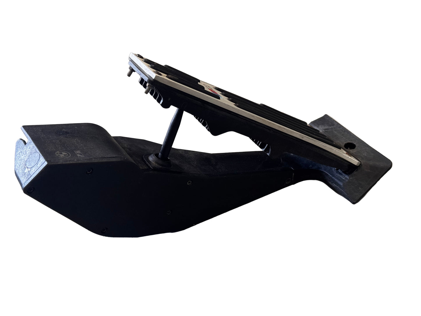 Bmw E92 gas pedal