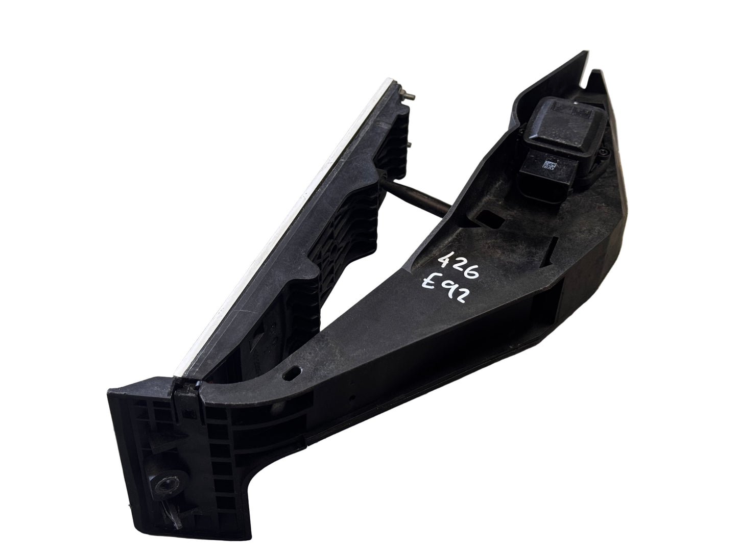 Bmw E92 gas pedal