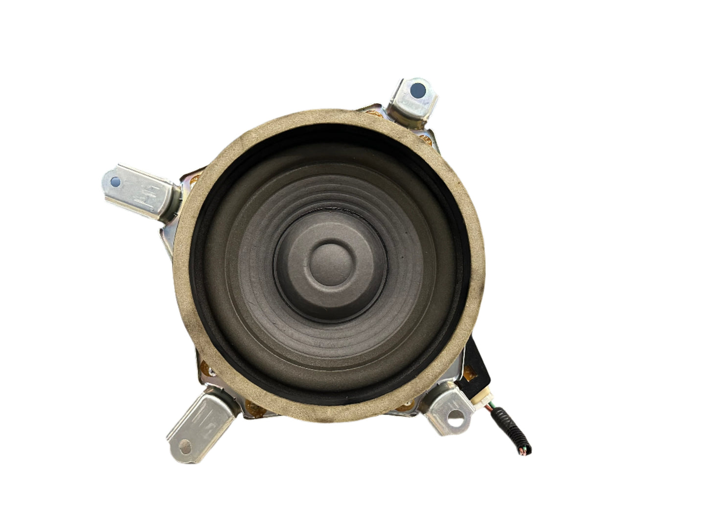 Genuine 2006 Lexus IS250 rear trunk subwoofer speaker PIONEER.