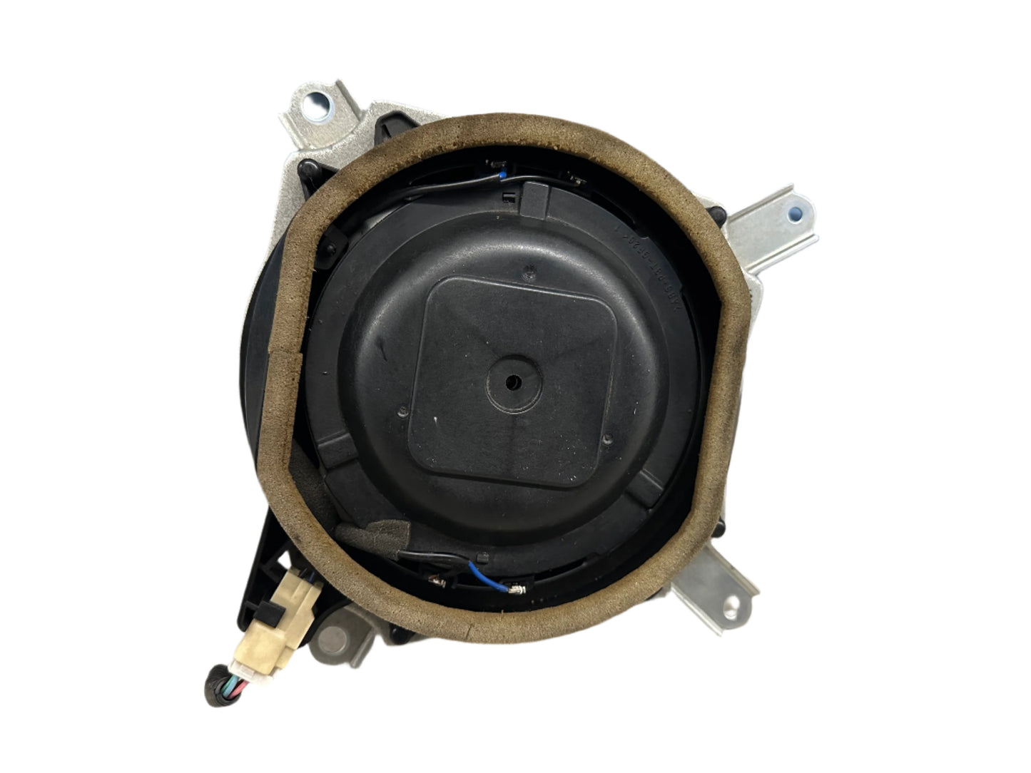 Genuine 2006 Lexus IS250 rear trunk subwoofer speaker PIONEER.