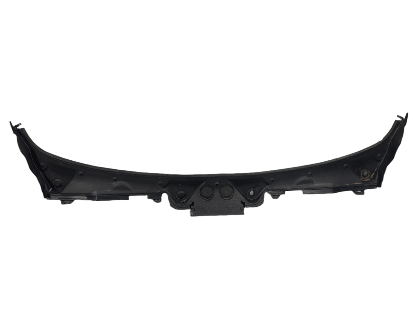 Genuine 2013 Bmw 328i Xdrive F30 window cowl trim.