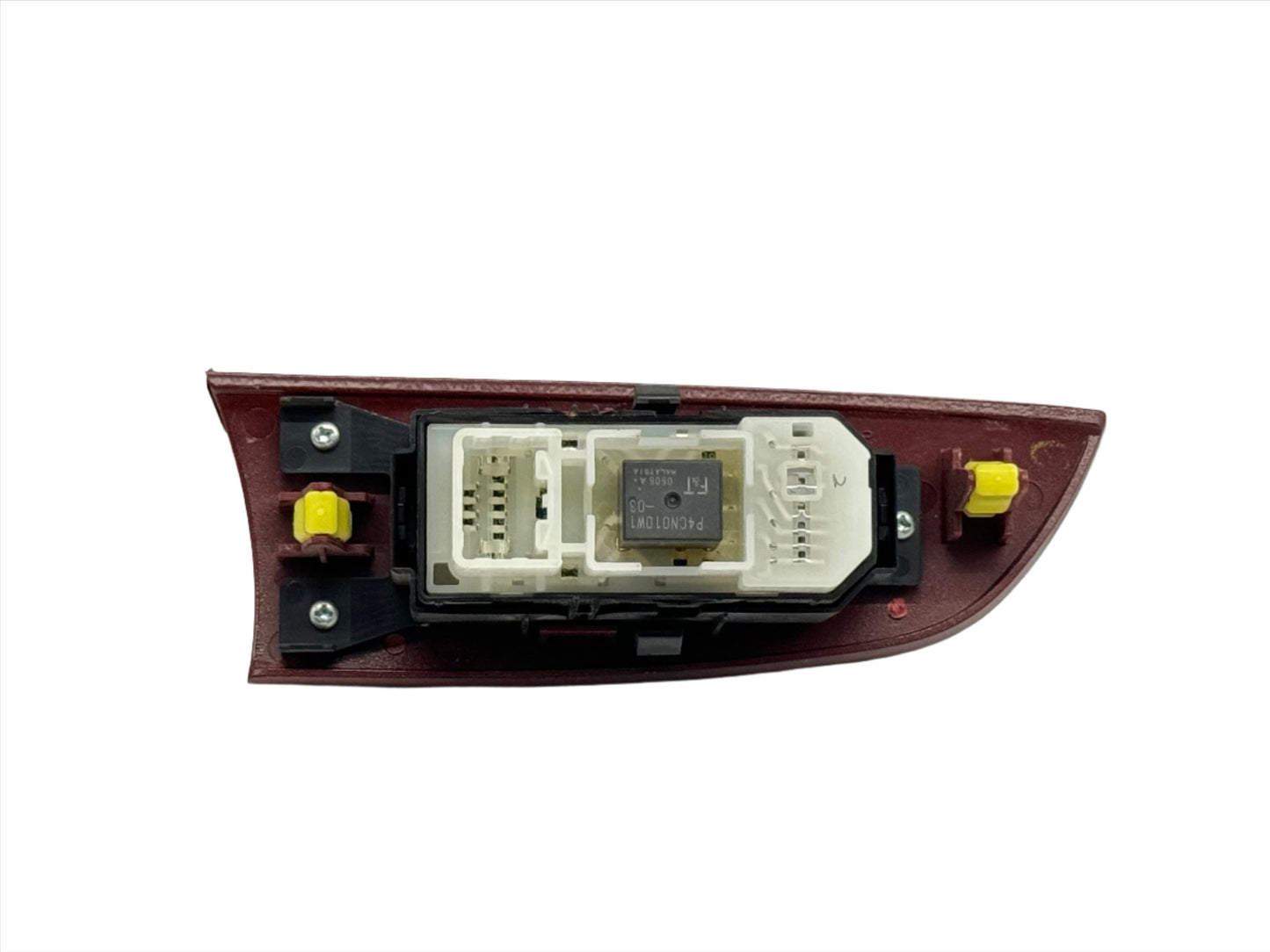 Genuine 2006 Lexus IS250 window switch RL.
