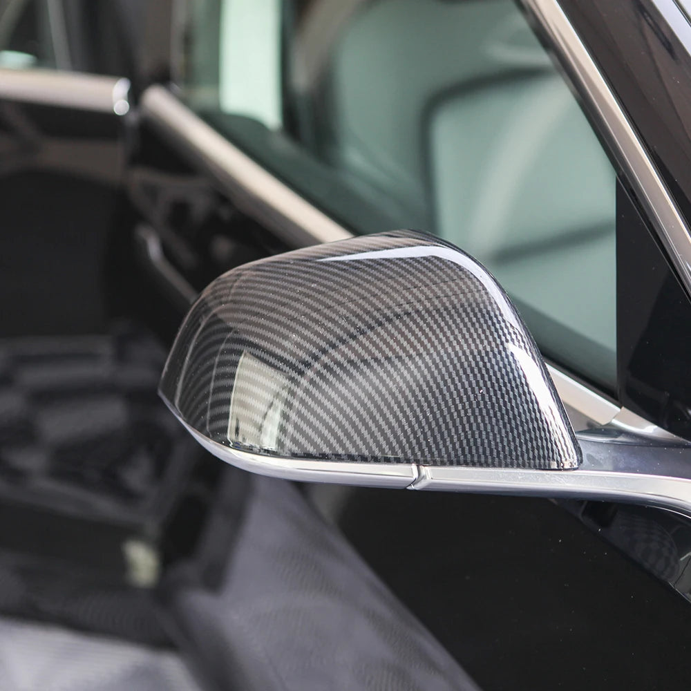 Exterior Carbon Fiber Parts & Accessories.