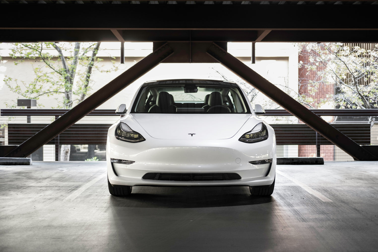 2017-2023 Tesla Model 3 Parts.