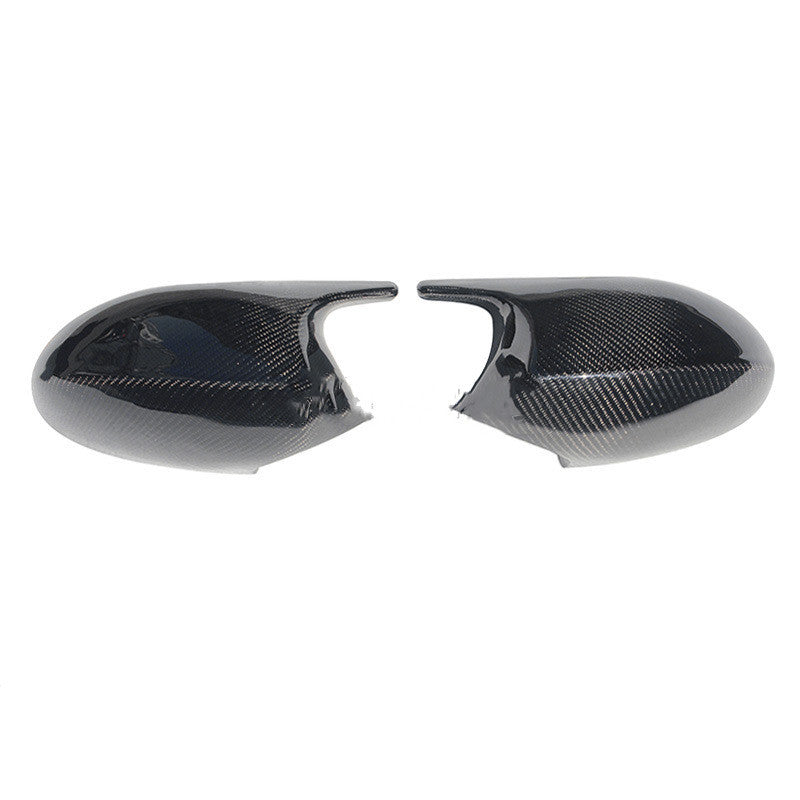 2006-2012 Bmw 3Series E9x Generation Carbon Fiber Side Mirror Housing.