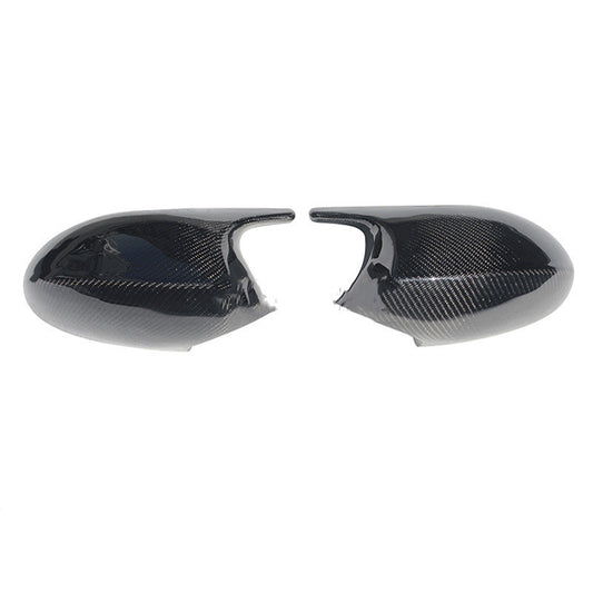 2006-2012 Bmw 3Series E9x Generation Carbon Fiber Side Mirror Housing.