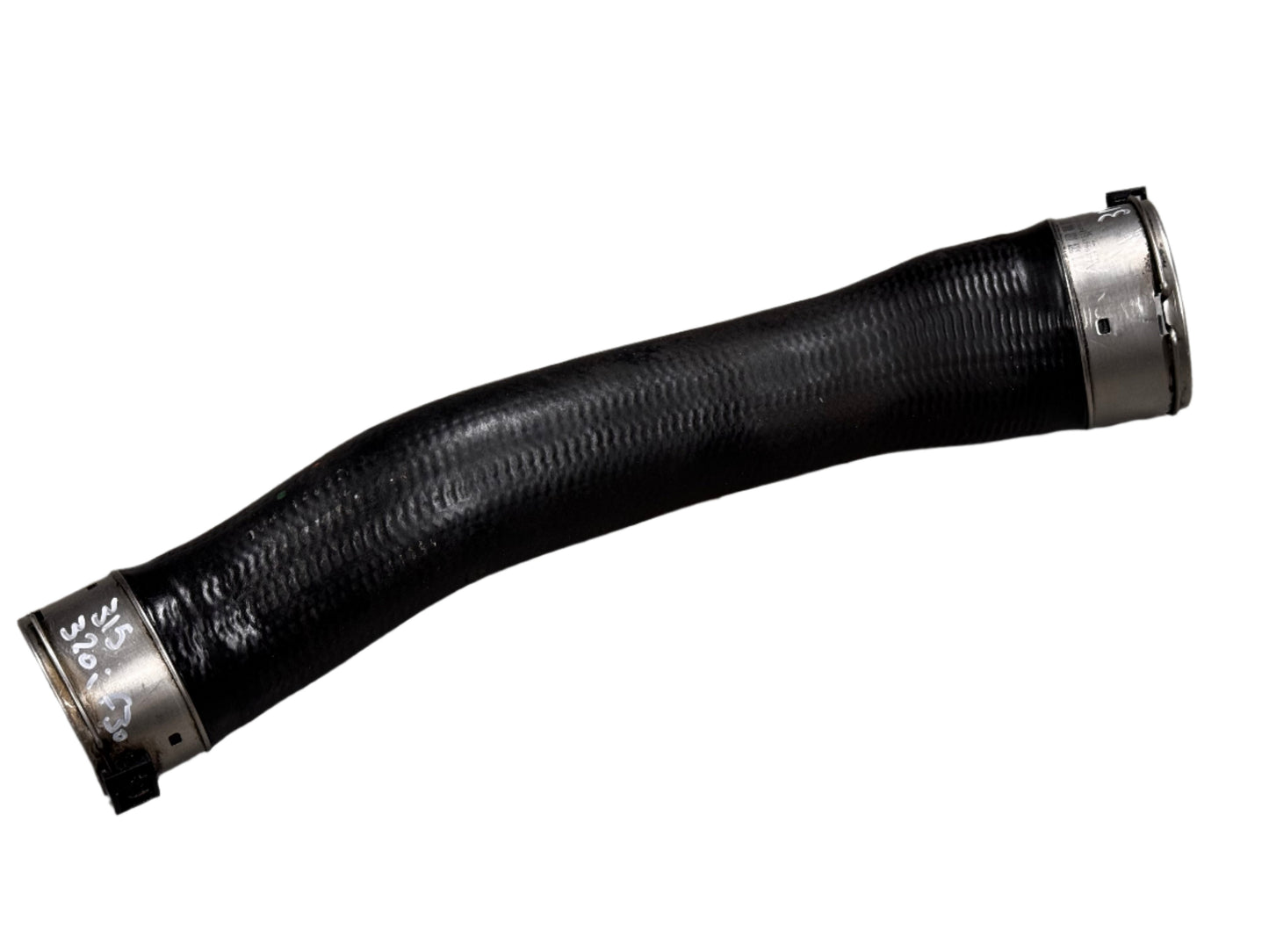 Bmw F30 intercooler pipe