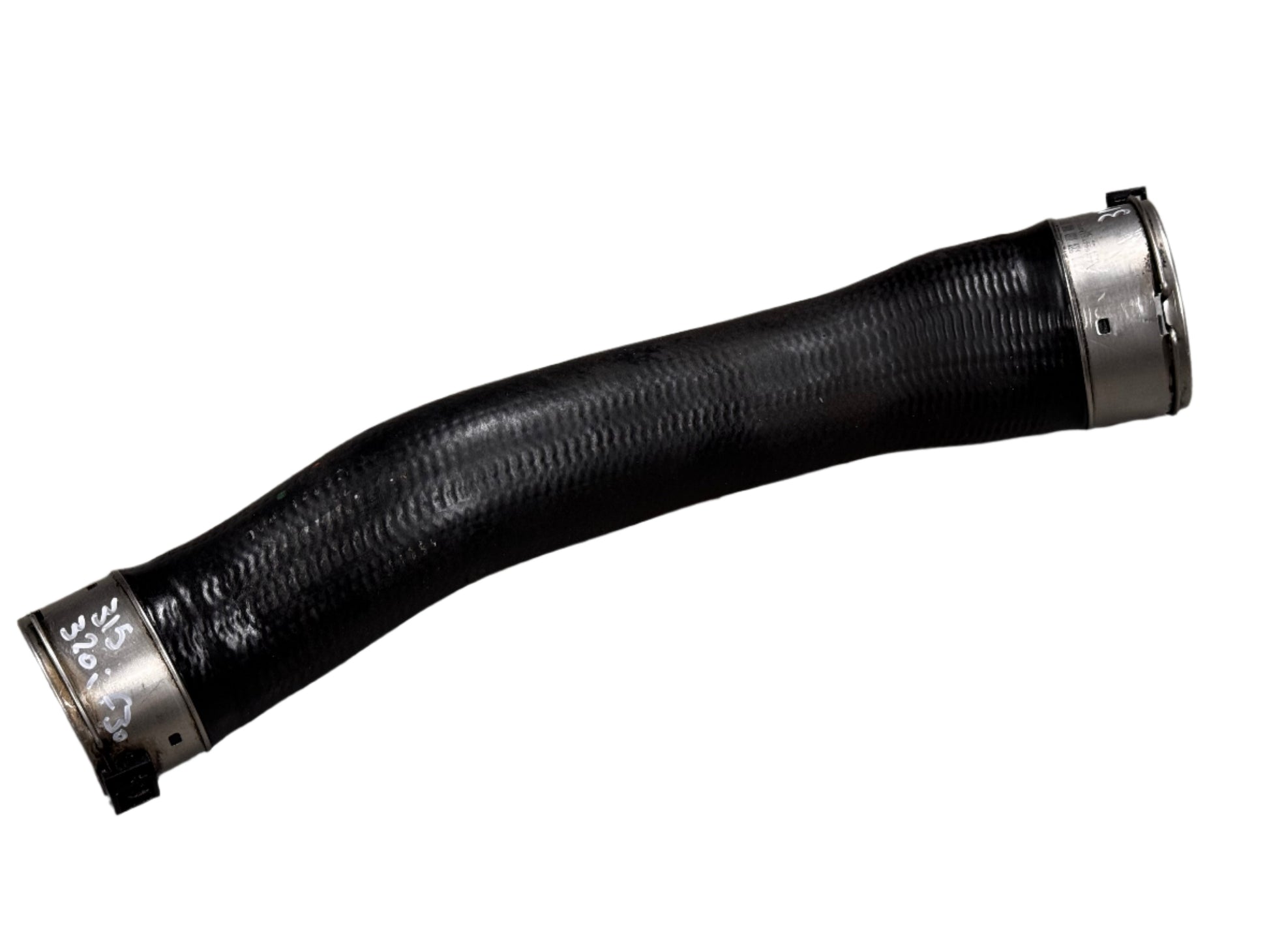 Bmw F30 intercooler pipe
