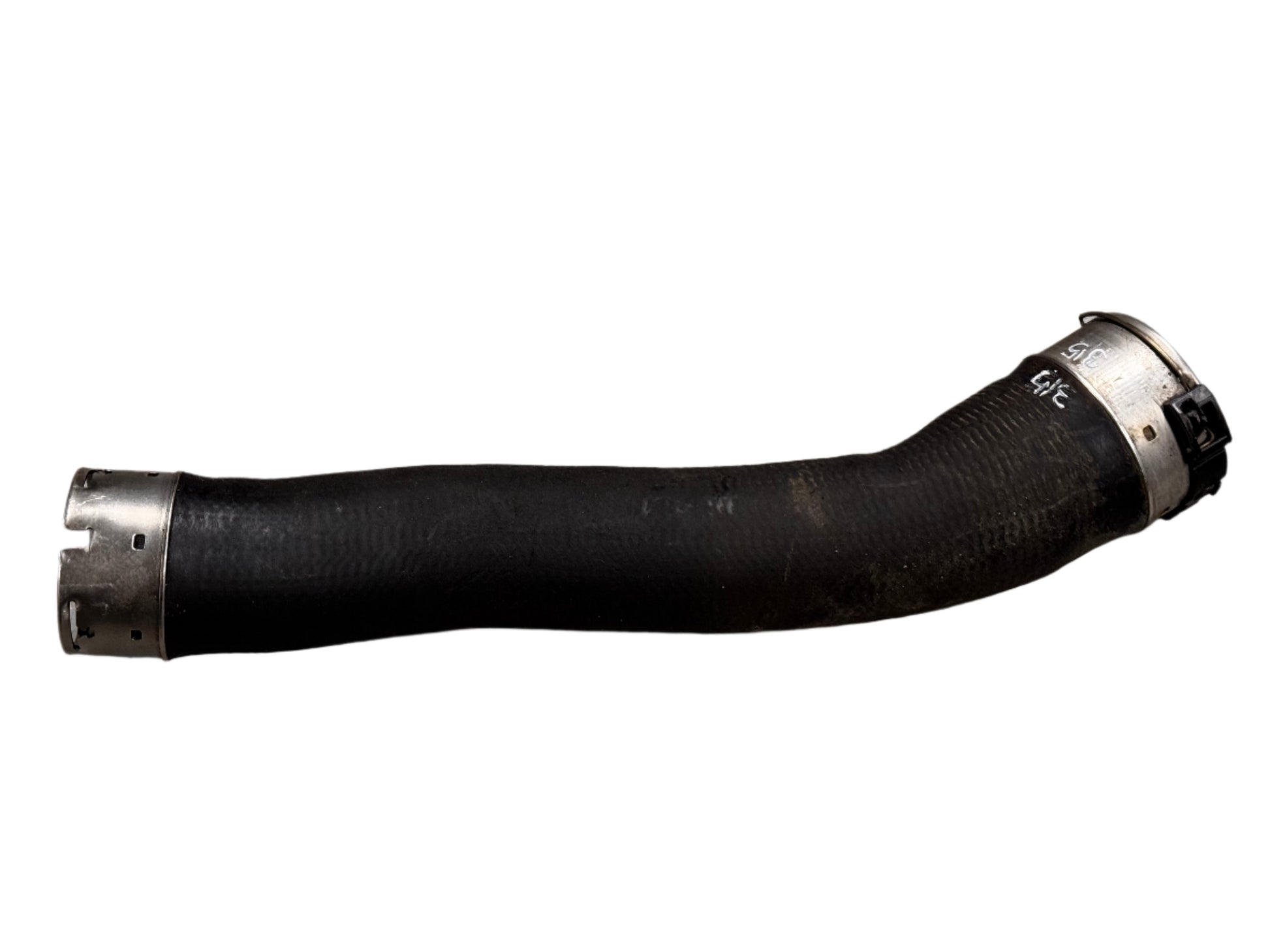 Bmw N20 pipe