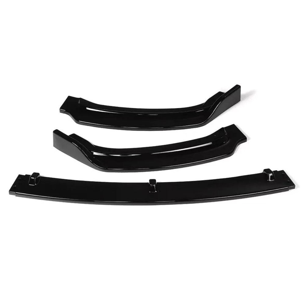 2013-2018 BMW 3Series F30 Front Bumper Lip.