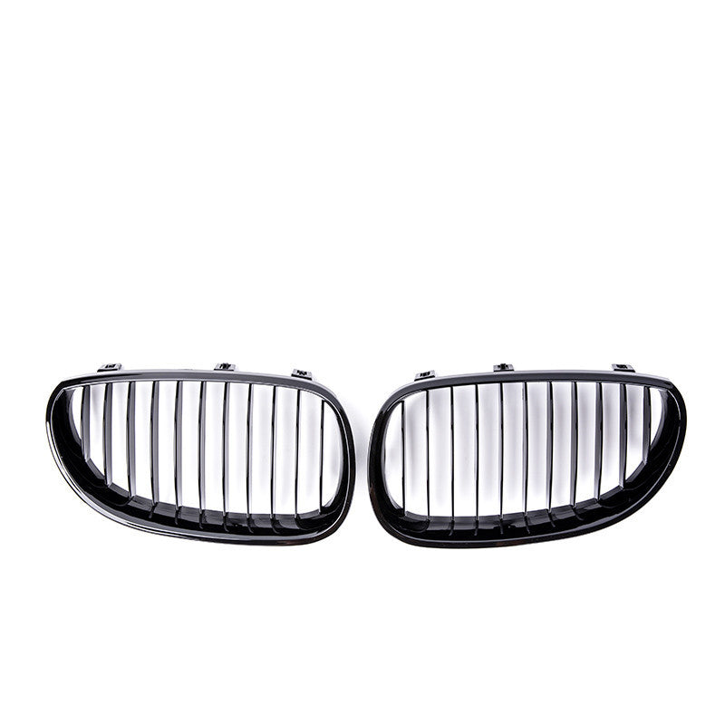 2004-2009 BMW 5Series E60 Generation Black Grill.