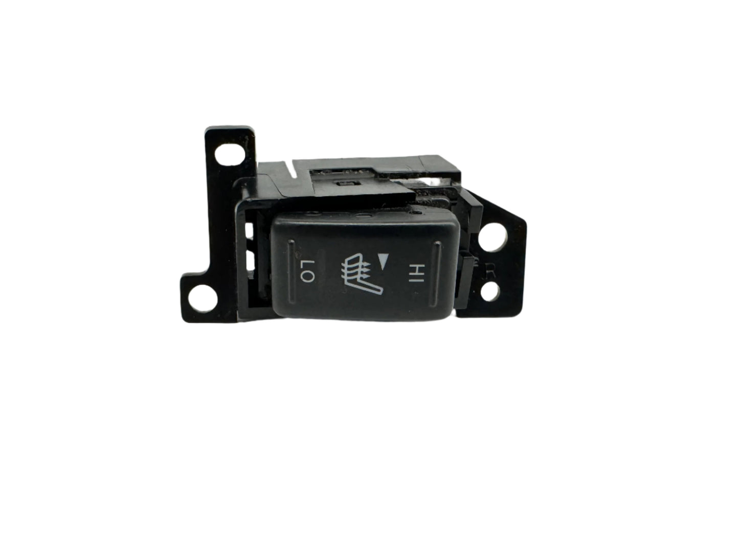 Genuine 2007-2009 Nissan Altima (4th Gen L32) Heated seat switch Right hand.
