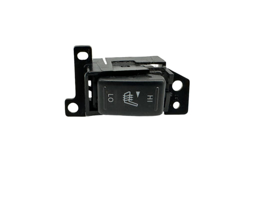 Genuine 2007-2009 Nissan Altima (4th Gen L32) Heated seat switch Right hand.