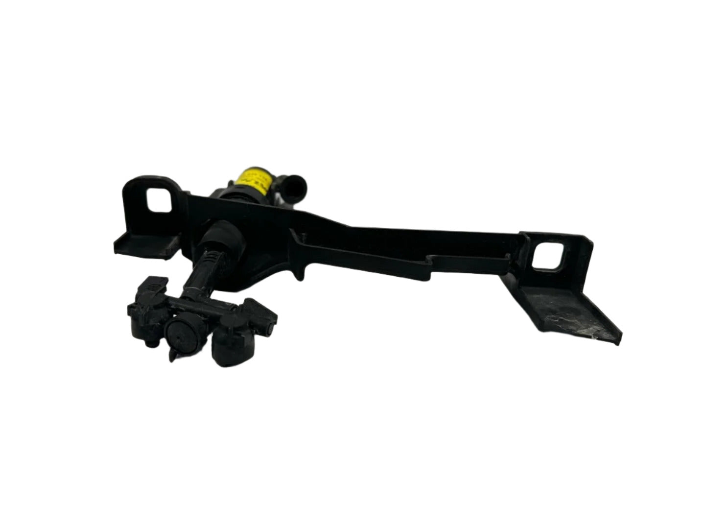 Bmw E46 headlight washer
