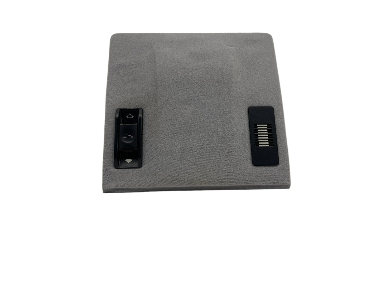 Bmw E46 sunroof cover