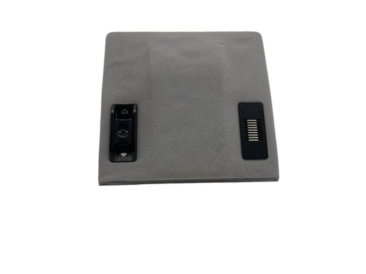 Bmw E46 sunroof cover
