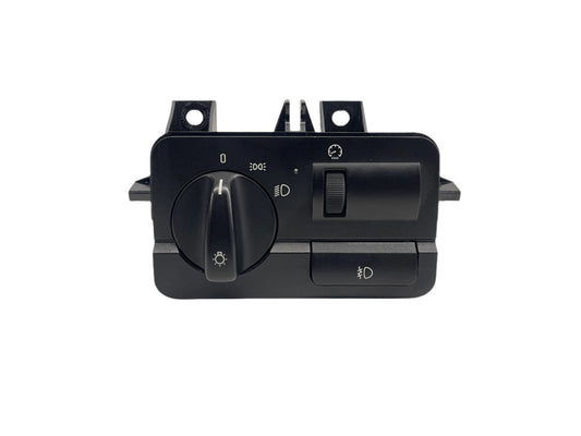 E46 lights switch