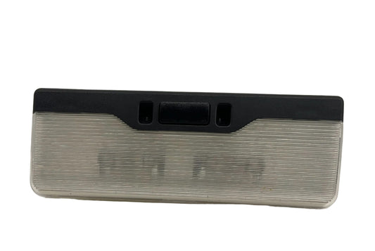 Bmw E46 map light
