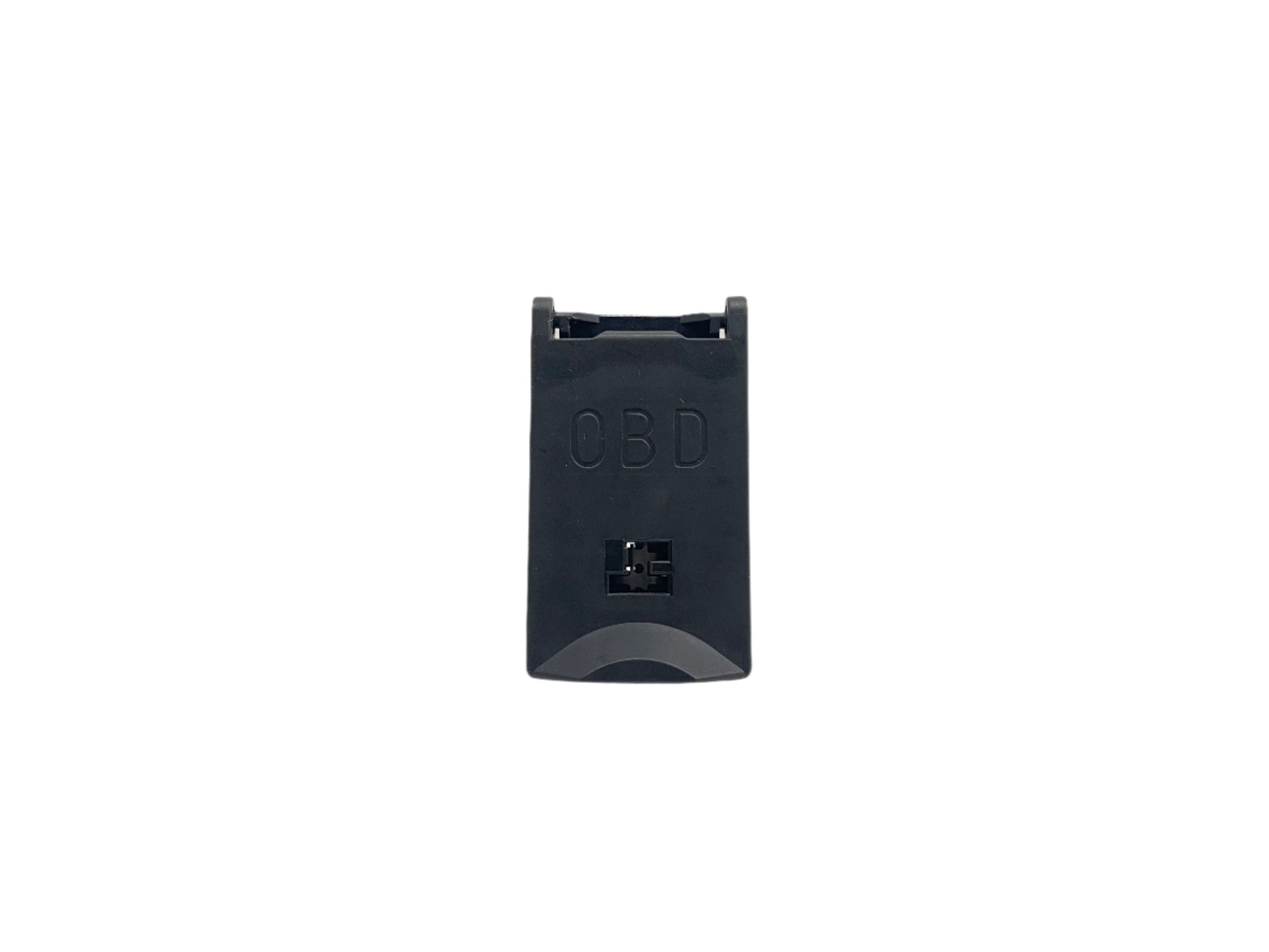Bmw E46 obd cover