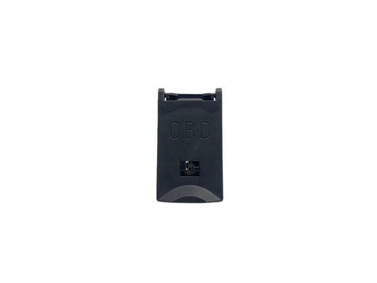 Bmw E46 obd cover