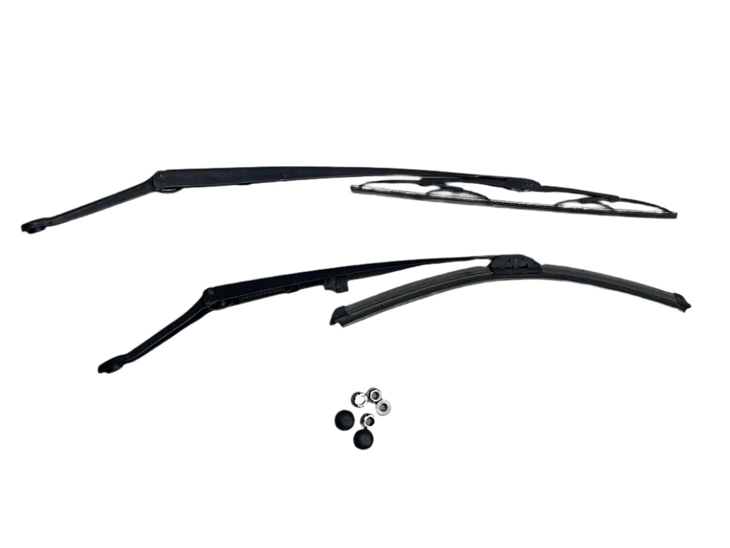 Bmw E46 wipers